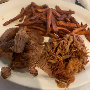 ribs, food, bbq ribs