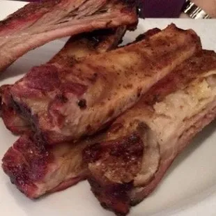 St Louis Ribs