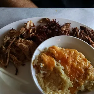 Hash Brown Casserole