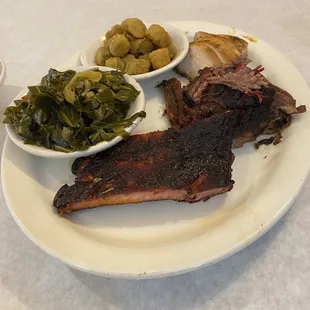 Meat Plate