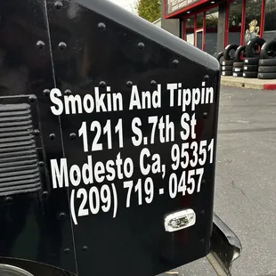 On Stoddard and Mchenry!!