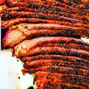 Smoked Brisket