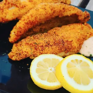 fish, fish and chips, food, seafood