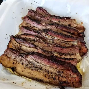 The BEST Pork Belly on the planet!