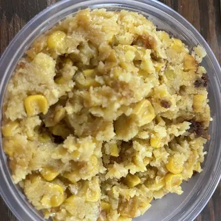 CORN CASSEROLE SMALL