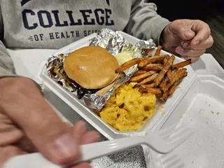 Rib Shack Smoke House