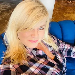 Tracy D.