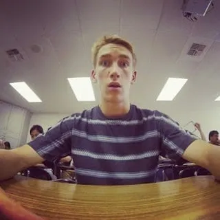 Nate S.