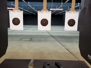 Kings Gun Center