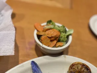 Texas Roadhouse