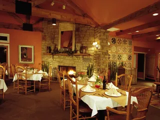 Chaparral Grill