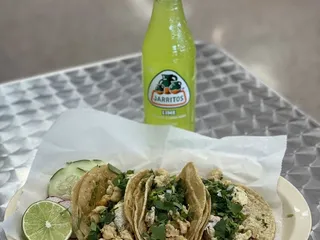 Pepe's Mexican Flavors