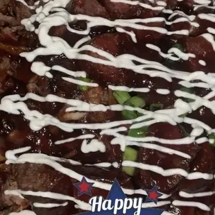 2 meat potatoe