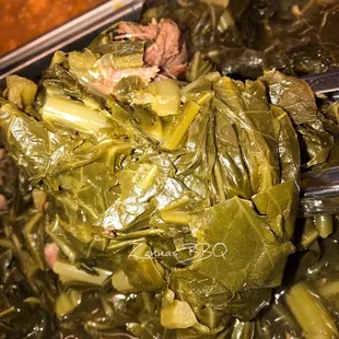 Collard Greens