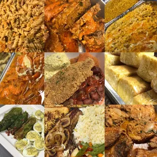 SOUL FOOD SUNDAY