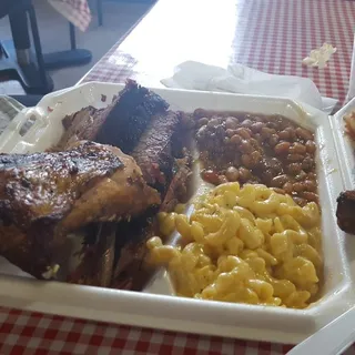 Baked Beans