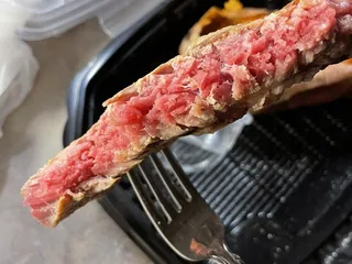 Colton's Steak House & Grill