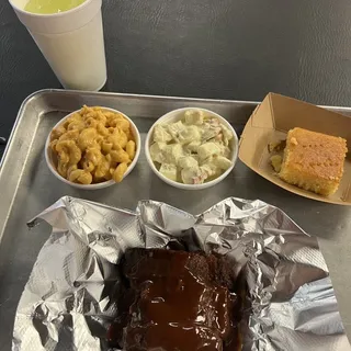 Northern Style Cornbread