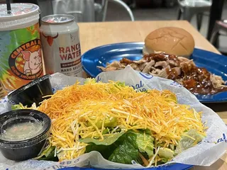 Central BBQ