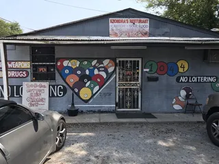 Keondra's Restaurant