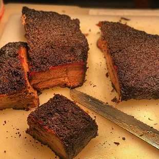 food, ribs, bbq ribs