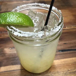 House Marg... so good!