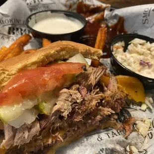 Manhandler, da bomb!