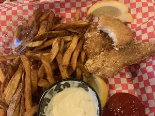 Cassidy's Sports Grill