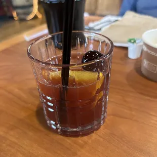 drink