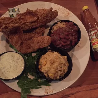 Southern Catfish