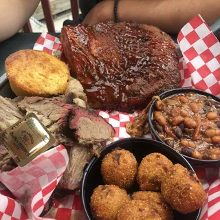 St. Louis Pork Ribs
