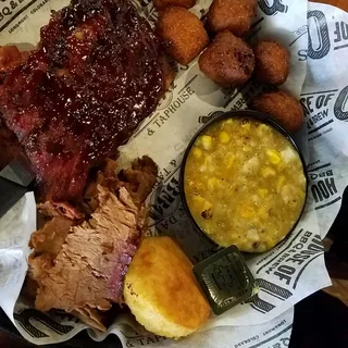 Southern Corn Bake