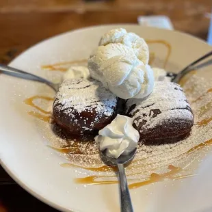 Mile High Beignets