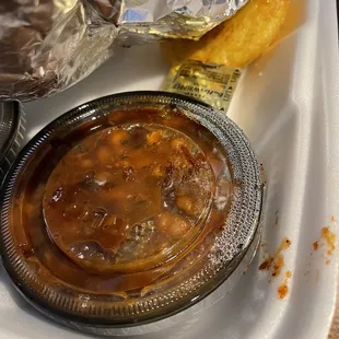curry, food