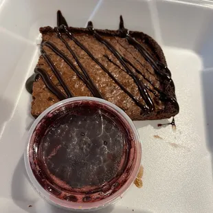 steak, food
