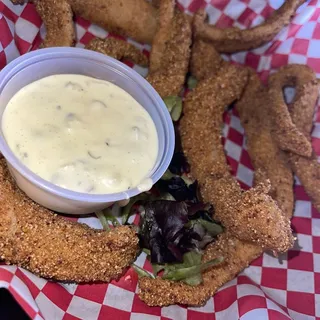 Southern Catfish Tenders