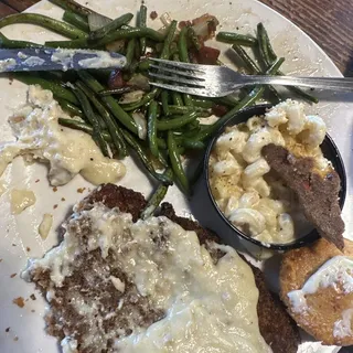 Chicken Fried Steak