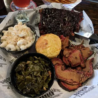 St Louis Pork Ribs