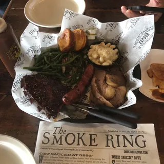 St. Louis Pork Ribs