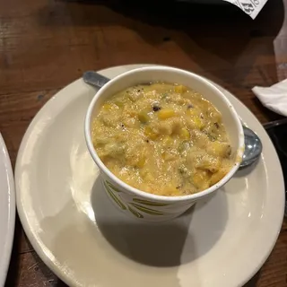 Southern Corn Bake