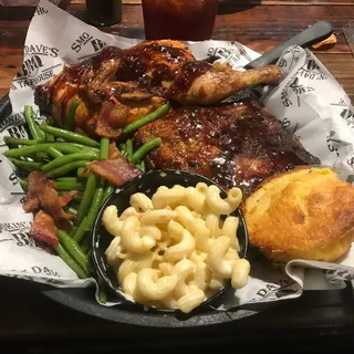 Cornbread