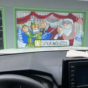 Tis the season&apos; !