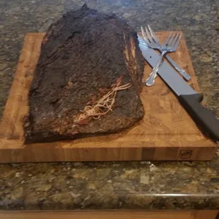 Brisket