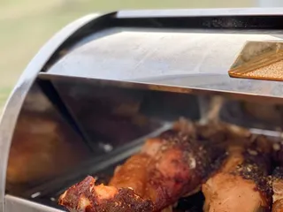 Pollen & Platter Catering