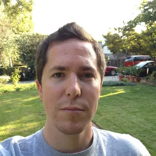 Brad P.