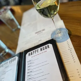 Happy Hour Chardonnay