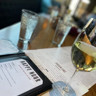 Happy Hour Chardonnay