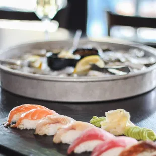 soups and chowder, food