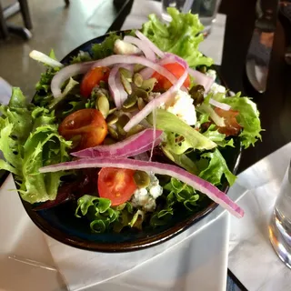 House Salad