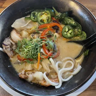 Noodle Bowl